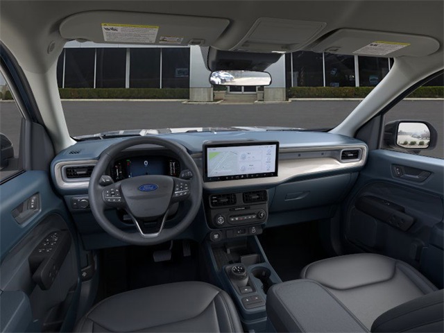 2025 Ford Maverick Lariat photo 8