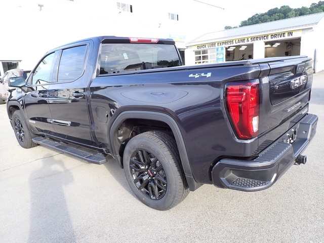 2022 Gmc Sierra 1500 Elevation photo 3