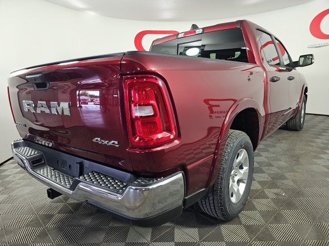 2025 Ram 1500 Big Horn Lone Star photo 7