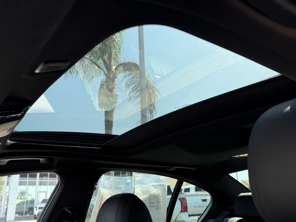 2019 Bmw 540i Sedan photo 20