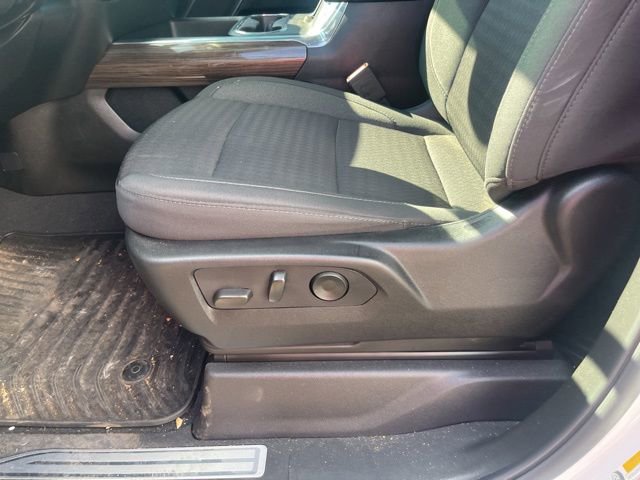 2024 Chevrolet Silverado 2500HD LT photo 27