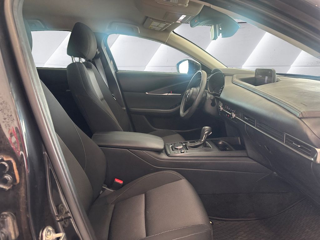 2024 Mazda CX-30 2.5 S photo 12