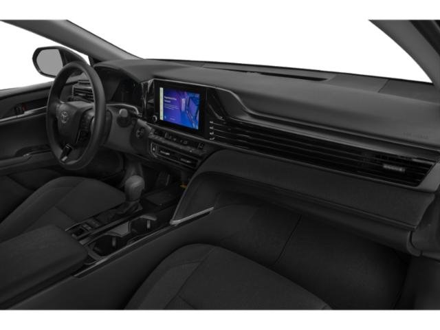 2025 Toyota Camry LE photo 13