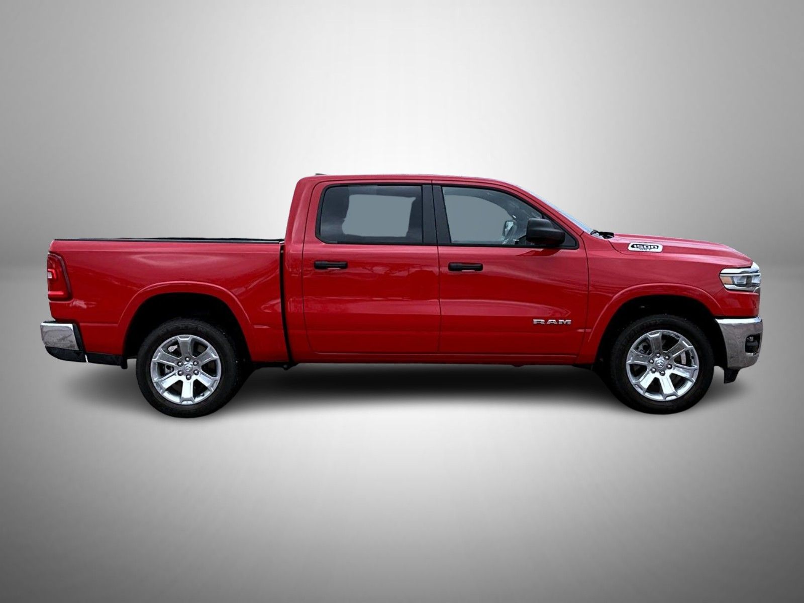 2025 Ram 1500 Big Horn Lone Star photo 4
