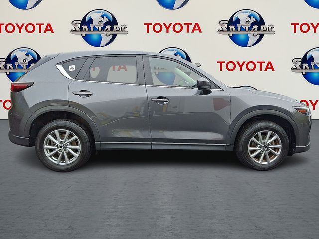 2023 Mazda CX-5 2.5 Select photo 5