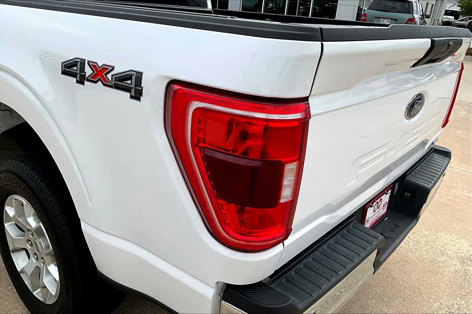2023 Ford F-150 XLT photo 27