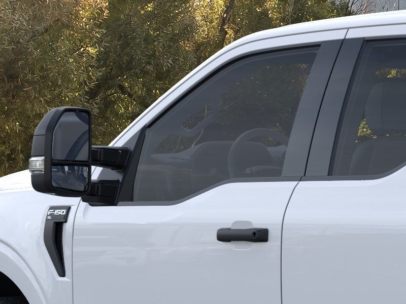 2025 Ford F-150 XL photo 18
