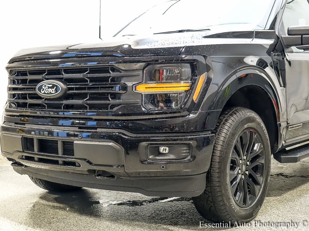 2024 FORD F-150 - Image 3