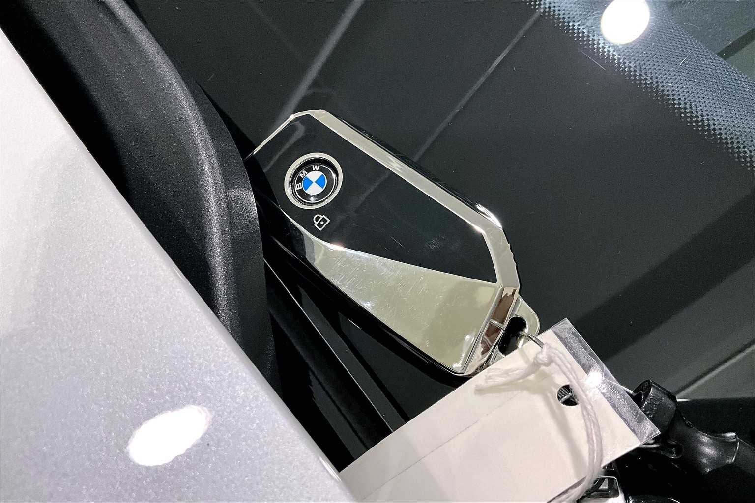 2025 Bmw 760i xDrive photo 14