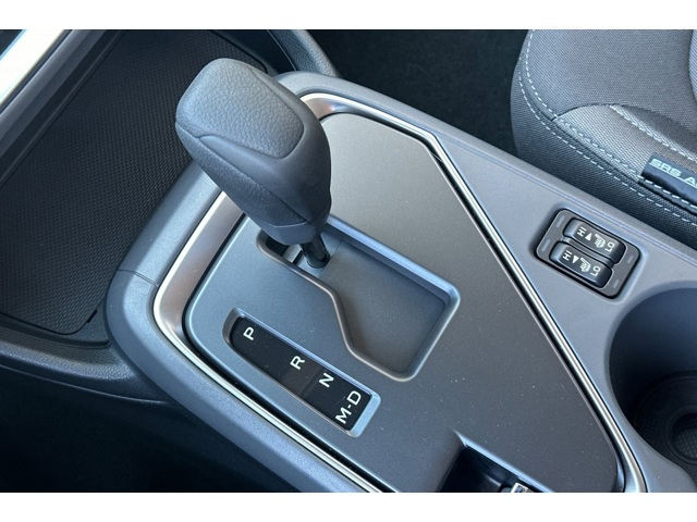 2025 Subaru Crosstrek Premium photo 22