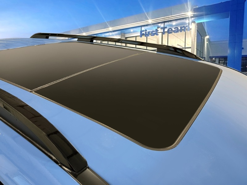 2025 Honda Pilot TrailSport photo 8