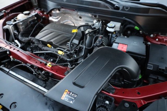 2024 Chevrolet Trax ACTIV photo 38