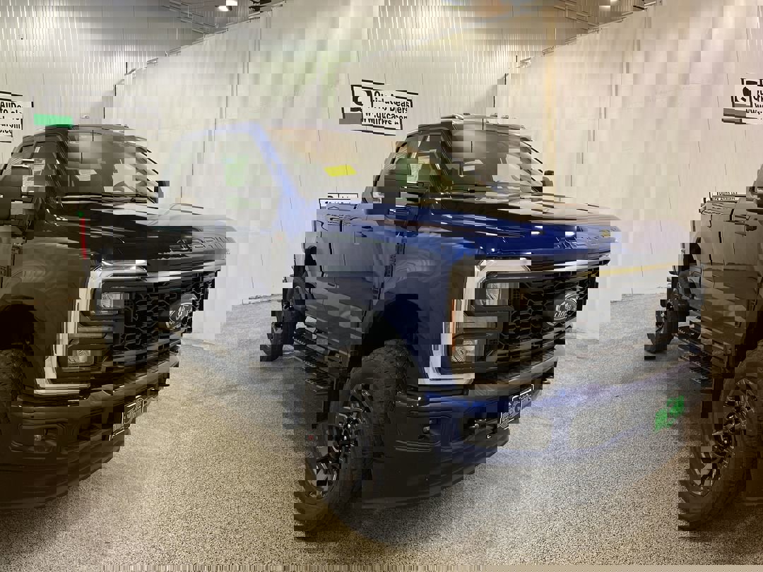 2026 Ford F-250 Super Duty XL's photo