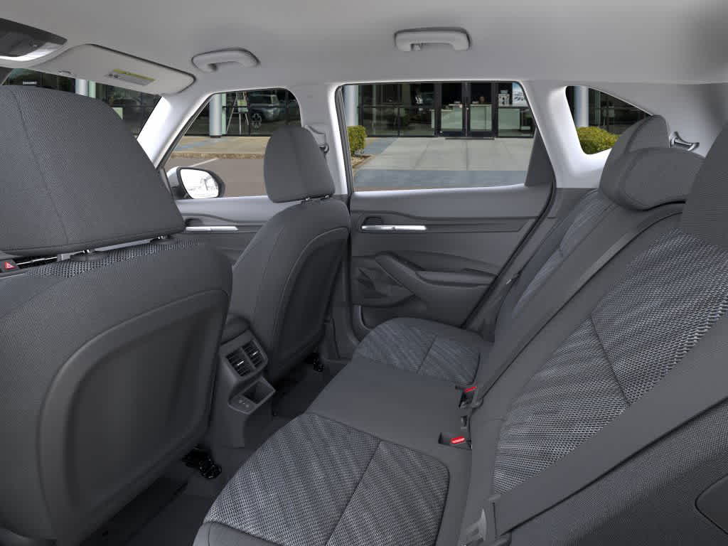 2026 Kia Seltos LX photo 14