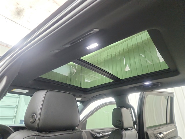 2022 Gmc Yukon XL Denali photo 18