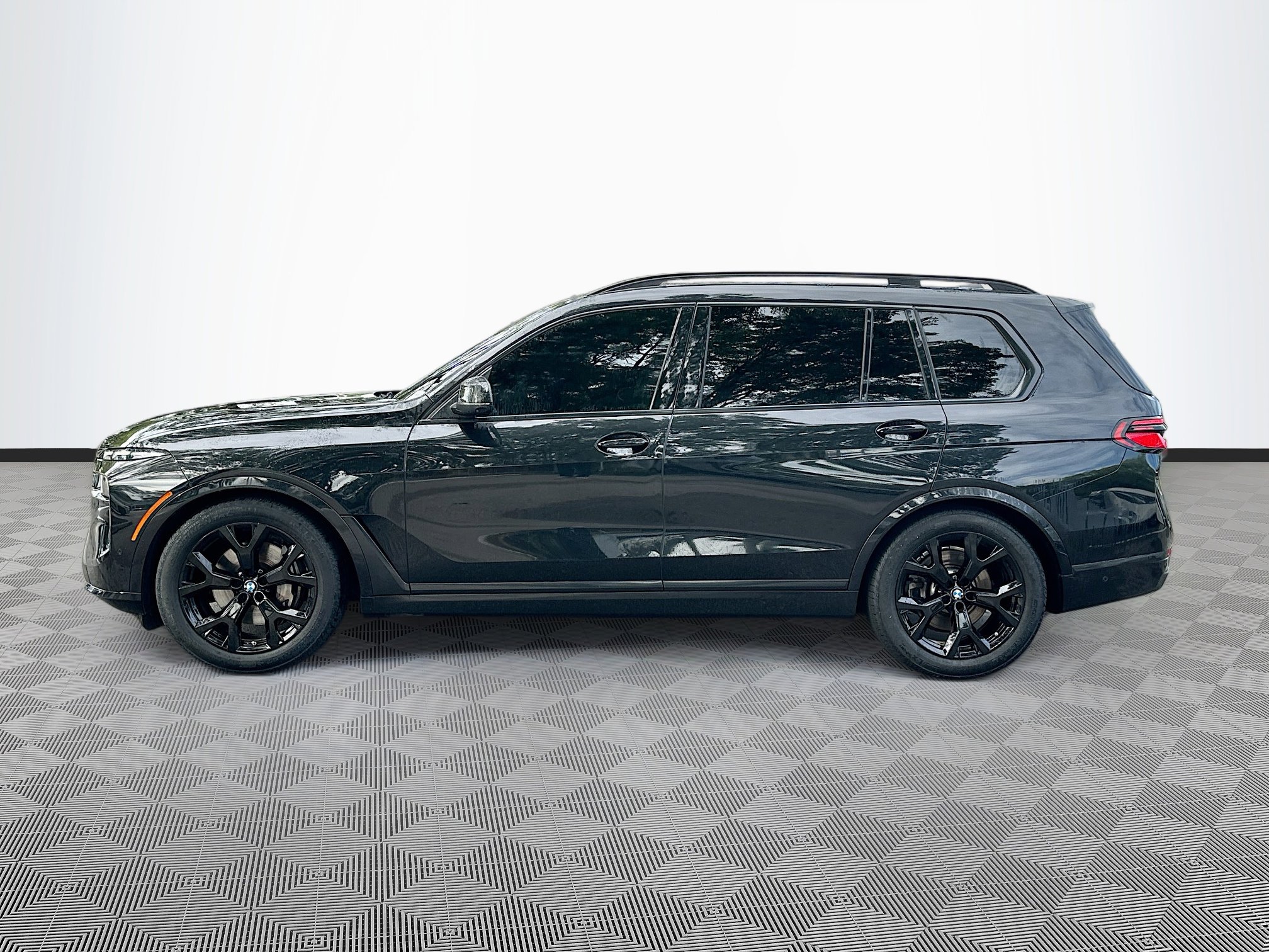2023 Bmw X7 xDrive40i photo 4