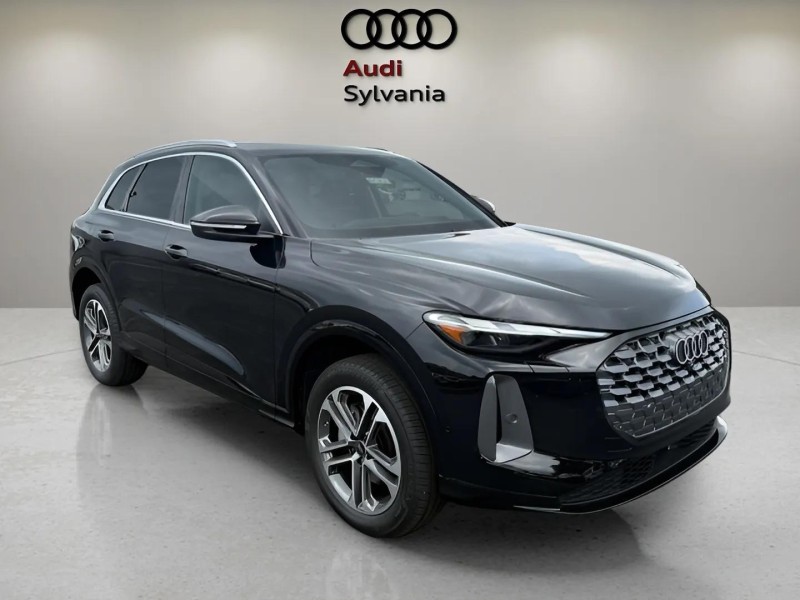 2025 Audi Q5 2.0T Premium photo 3
