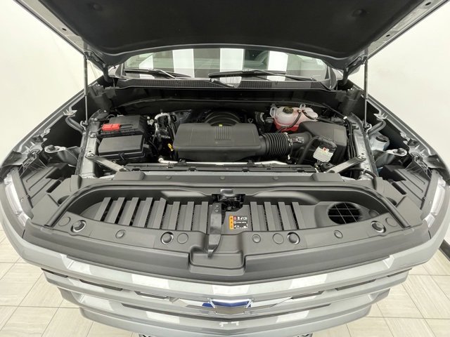 2025 Chevrolet Silverado 1500 RST photo 17