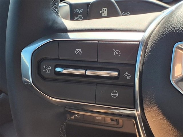 2025 Gmc Sierra EV Denali photo 14
