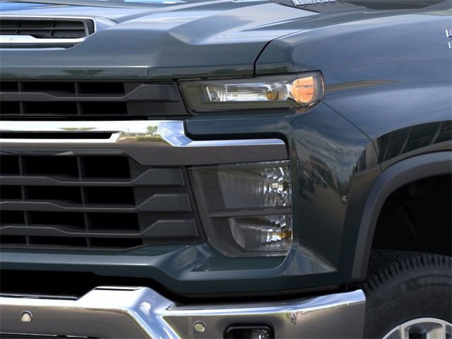 2026 Chevrolet Silverado 2500HD LT photo 10