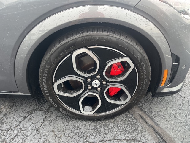 2023 Ford Mustang Mach-E GT photo 4