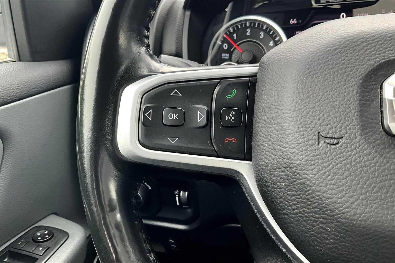 2020 Ram 1500 Big Horn photo 23