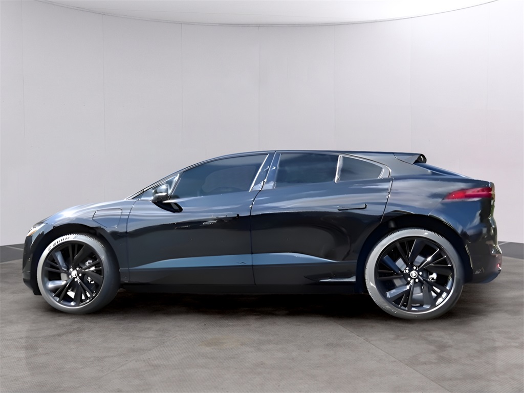 2024 Jaguar I-PACE HSE photo 3