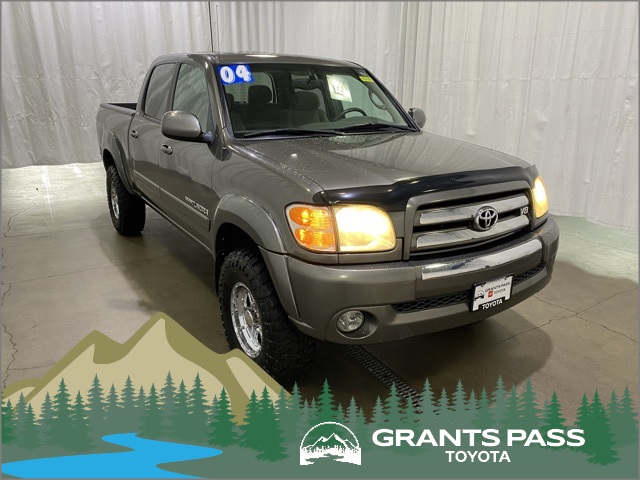 2004 Toyota Tundra SR5