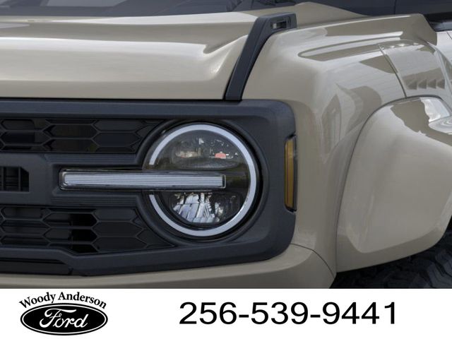 2025 Ford Bronco Raptor photo 19