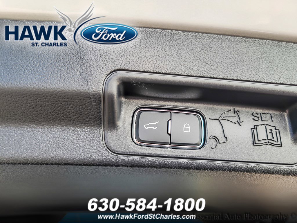 2026 FORD EXPLORER - Image 19