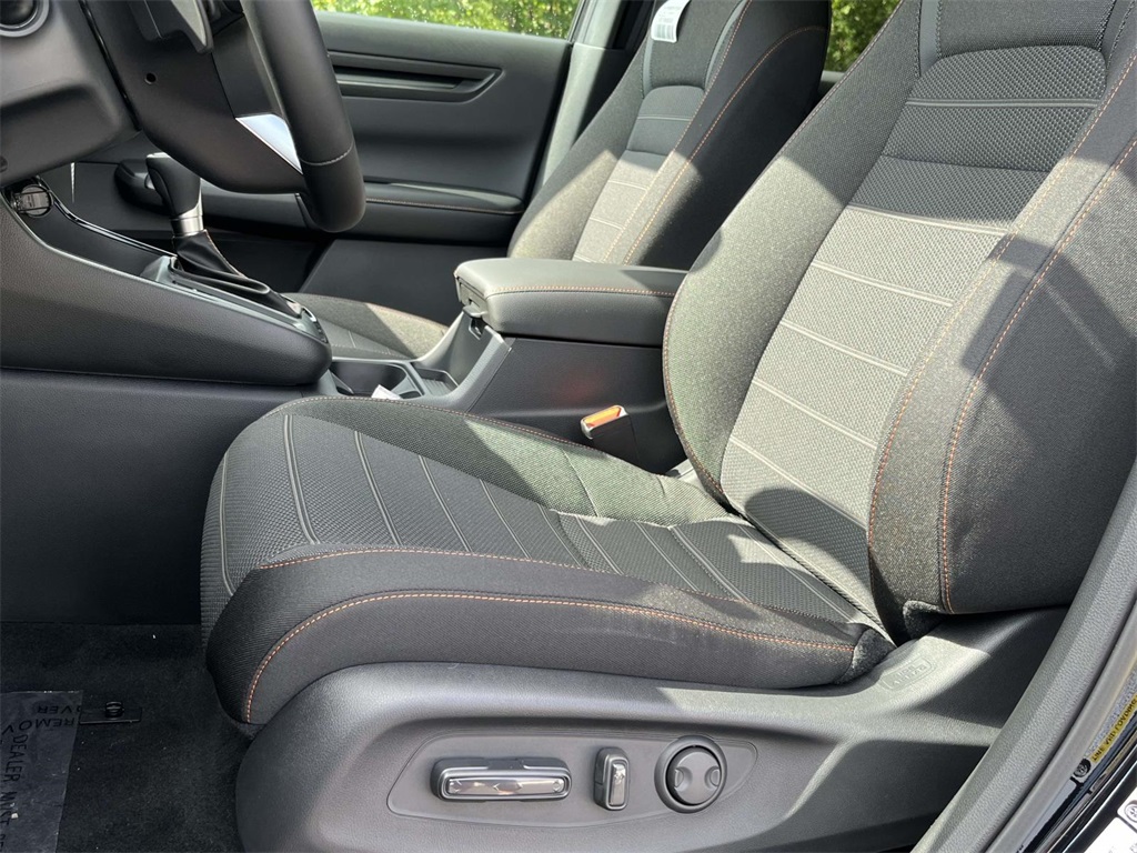 2026 Honda CR-V Hybrid photo 12