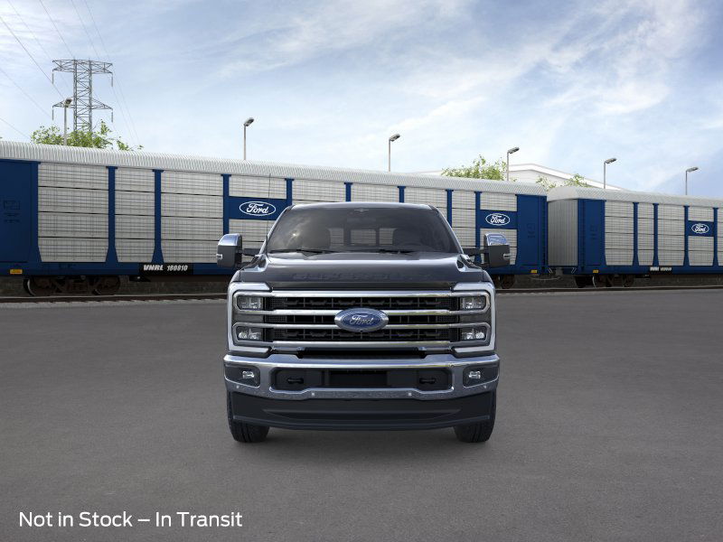 2026 Ford F-350 King Ranch photo 2