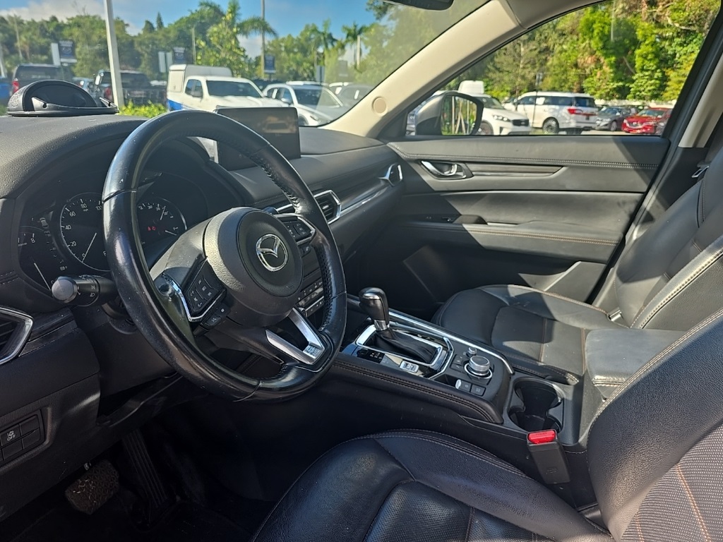 2023 Mazda CX-5 2.5 S Premium photo 18