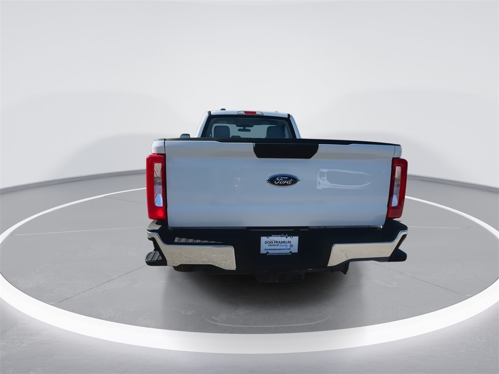 2025 Ford F-250 XL photo 7