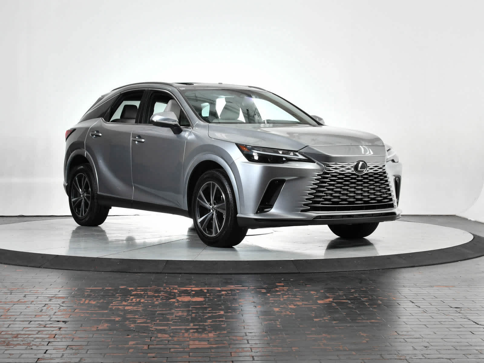 Image 8 of Pre-Owned 2024 Lexus RX Premium FWD Sport Utility