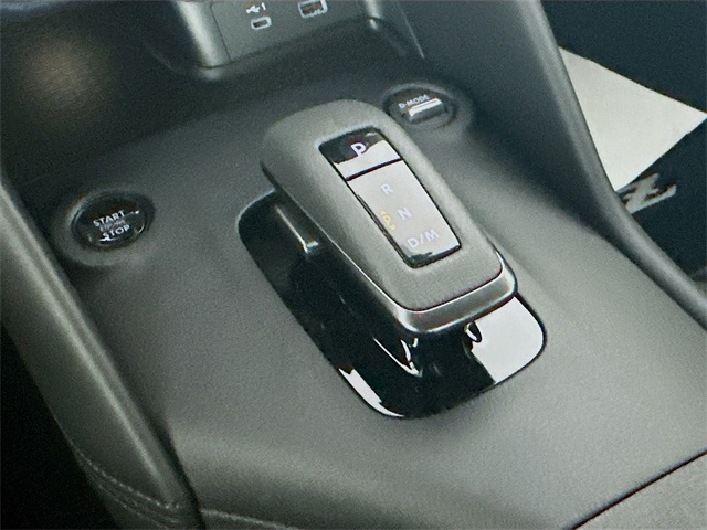 2024 Nissan Z Performance photo 17