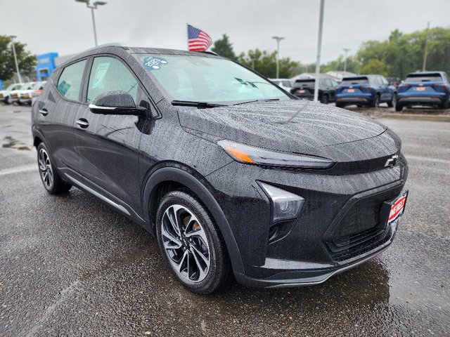 2023 Chevrolet Bolt EUV Premier photo 19