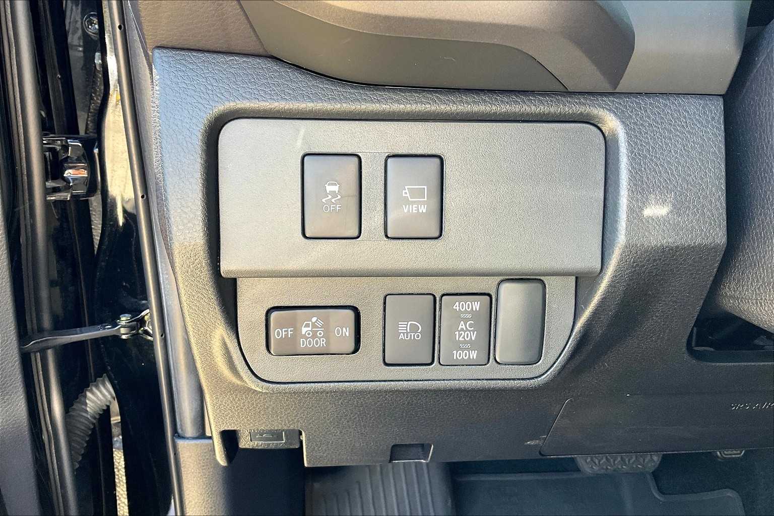 2023 Toyota Tacoma TRD Sport 4x4 Double Cab V6 photo 34