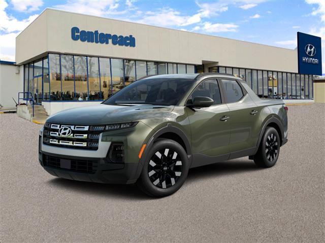 2026 Hyundai Santa Cruz SEL Activity's photo