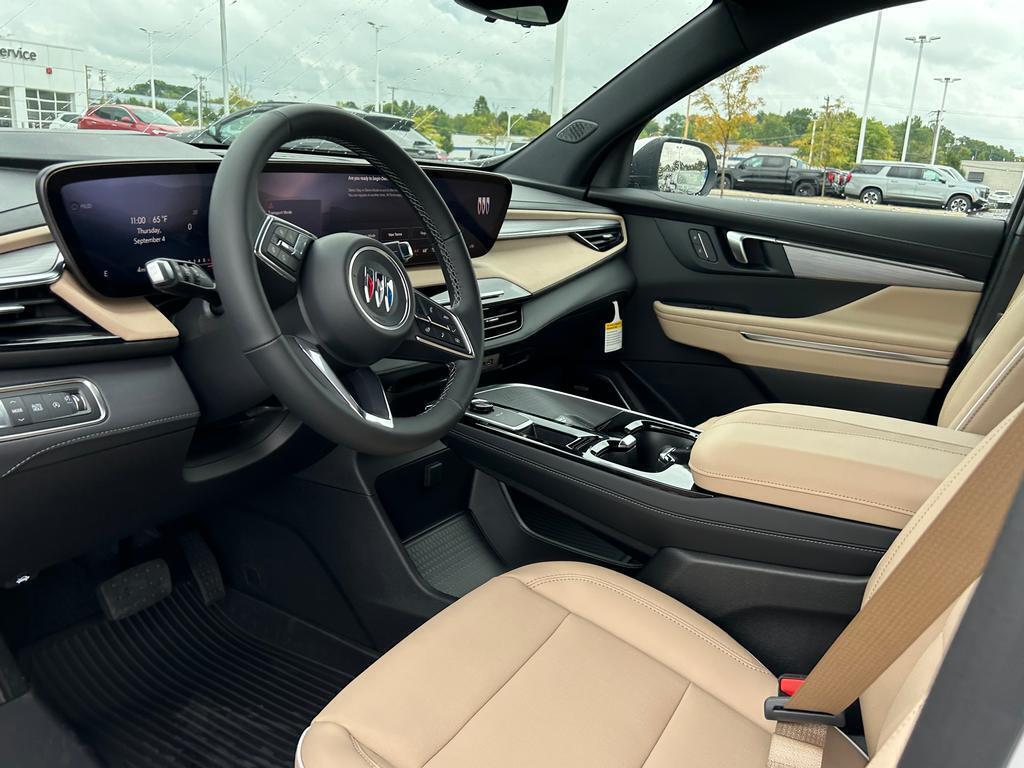 2026 Buick Enclave Preferred photo 6