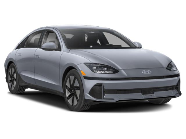2025 Hyundai Ioniq 6 SE photo 18
