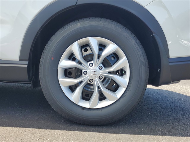 2026 Honda CR-V LX photo 7
