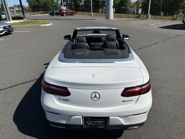 2023 Mercedes Benz E 450 4MATIC photo 33