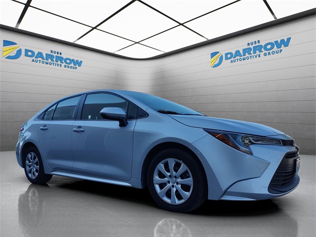 2024 Toyota Corolla LE photo 7