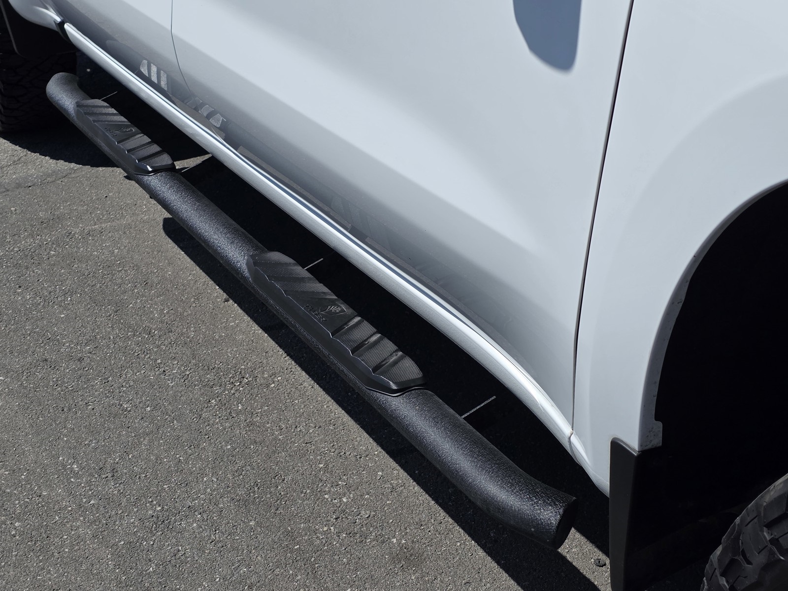 2022 Chevrolet Silverado 1500 LT Trail Boss photo 6