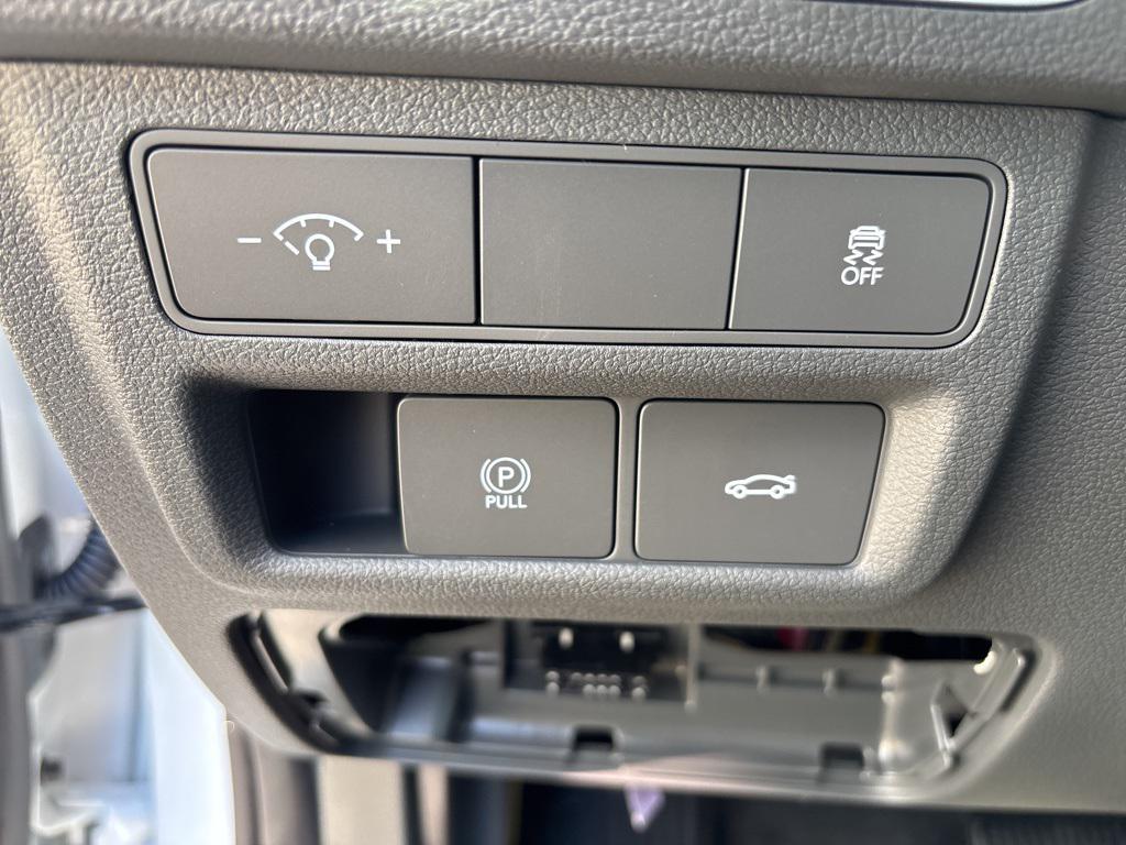 2025 Hyundai Sonata SEL Convenience photo 22