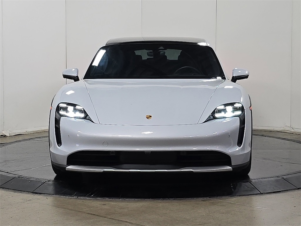 Certified 2024 Porsche Taycan Base with VIN WP0BA2Y18RSA60448 for sale in San Diego, CA