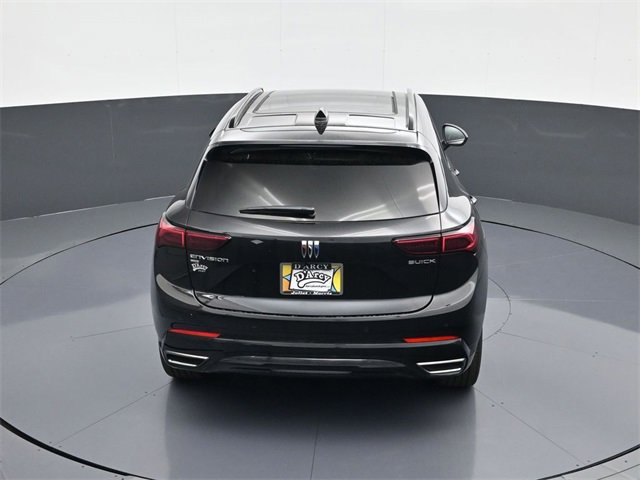 2025 Buick Envision Sport Touring photo 17