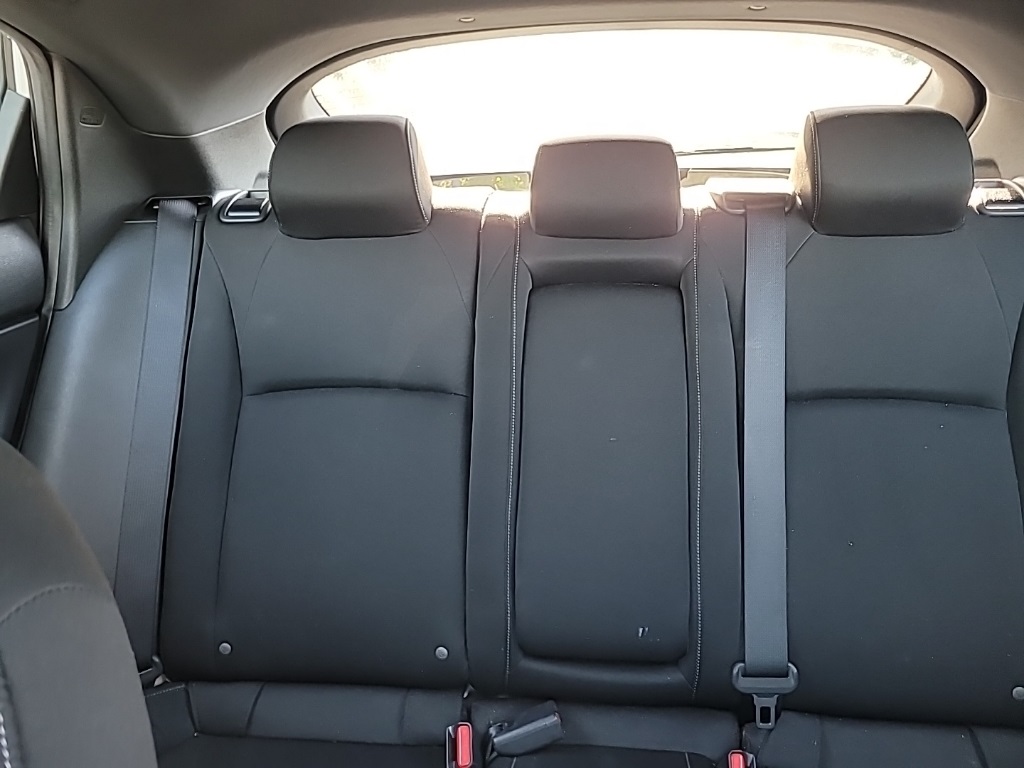 2019 Honda Civic EX photo 10