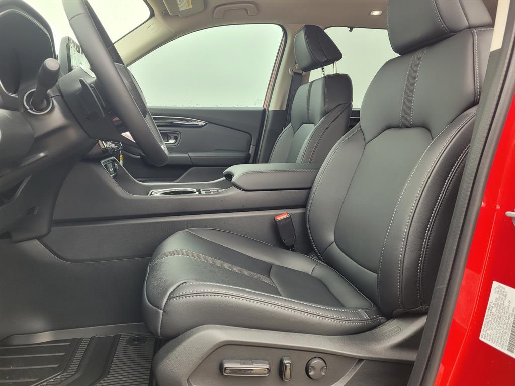 2025 Honda Pilot Touring photo 11